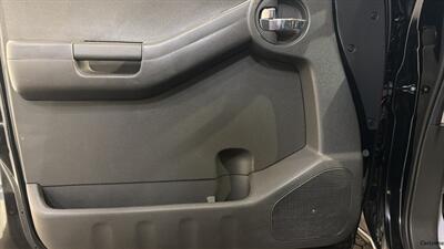 2012 Nissan Xterra PRO-4X   - Photo 21 - Mesa, AZ 85201