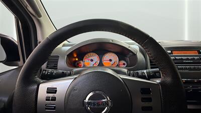 2012 Nissan Xterra PRO-4X   - Photo 30 - Mesa, AZ 85201