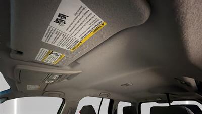 2012 Nissan Xterra PRO-4X   - Photo 32 - Mesa, AZ 85201