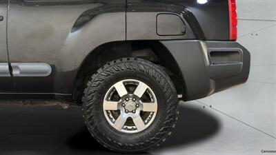2012 Nissan Xterra PRO-4X   - Photo 37 - Mesa, AZ 85201