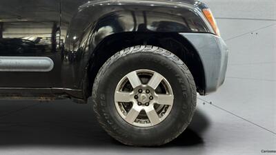 2012 Nissan Xterra PRO-4X   - Photo 34 - Mesa, AZ 85201