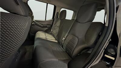 2012 Nissan Xterra PRO-4X   - Photo 33 - Mesa, AZ 85201