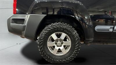 2012 Nissan Xterra PRO-4X   - Photo 35 - Mesa, AZ 85201