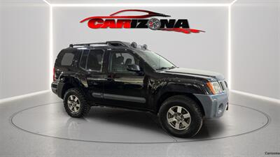 2012 Nissan Xterra PRO-4X   - Photo 13 - Mesa, AZ 85201