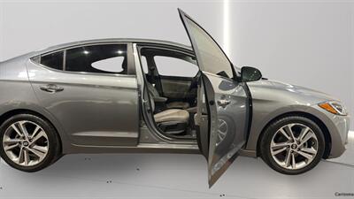 2017 Hyundai ELANTRA Limited   - Photo 17 - Mesa, AZ 85201