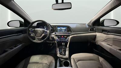 2017 Hyundai ELANTRA Limited   - Photo 31 - Mesa, AZ 85201