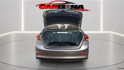 2017 Hyundai ELANTRA Limited   - Photo 22 - Mesa, AZ 85201