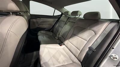 2017 Hyundai ELANTRA Limited   - Photo 33 - Mesa, AZ 85201
