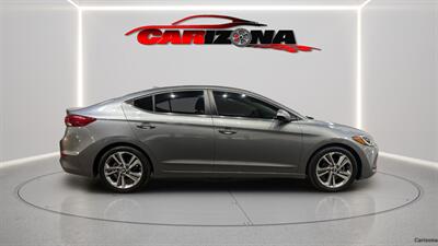 2017 Hyundai ELANTRA Limited   - Photo 10 - Mesa, AZ 85201