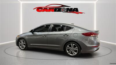 2017 Hyundai ELANTRA Limited   - Photo 5 - Mesa, AZ 85201