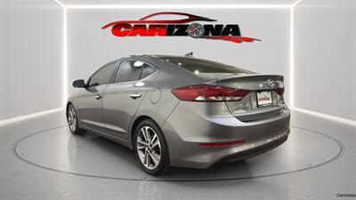 2017 Hyundai ELANTRA Limited   - Photo 6 - Mesa, AZ 85201