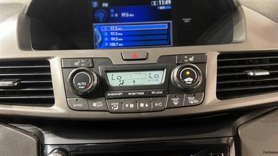 2016 Honda Odyssey EX-L   - Photo 28 - Mesa, AZ 85201