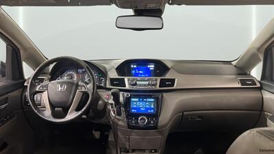 2016 Honda Odyssey EX-L   - Photo 14 - Mesa, AZ 85201