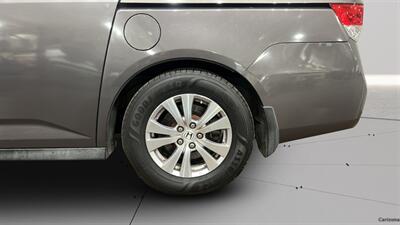 2016 Honda Odyssey EX-L   - Photo 37 - Mesa, AZ 85201