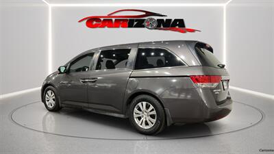2016 Honda Odyssey EX-L   - Photo 7 - Mesa, AZ 85201
