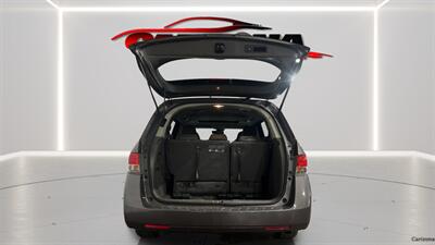 2016 Honda Odyssey EX-L   - Photo 22 - Mesa, AZ 85201