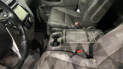 2016 Honda Odyssey EX-L   - Photo 26 - Mesa, AZ 85201