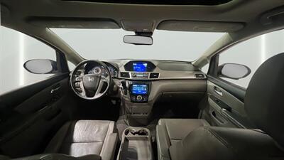 2016 Honda Odyssey EX-L   - Photo 31 - Mesa, AZ 85201