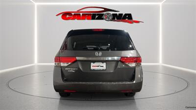 2016 Honda Odyssey EX-L   - Photo 9 - Mesa, AZ 85201