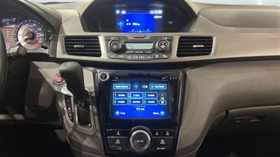 2016 Honda Odyssey EX-L   - Photo 15 - Mesa, AZ 85201