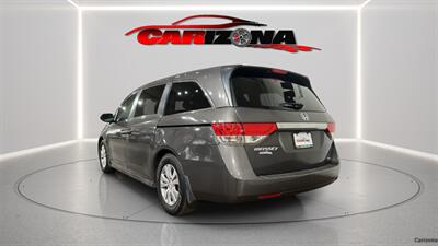 2016 Honda Odyssey EX-L   - Photo 8 - Mesa, AZ 85201
