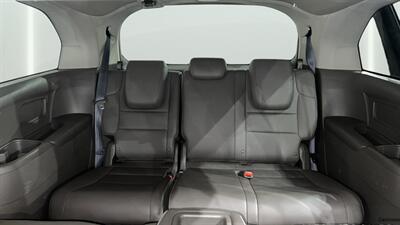 2016 Honda Odyssey EX-L   - Photo 38 - Mesa, AZ 85201