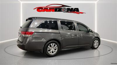 2016 Honda Odyssey EX-L   - Photo 11 - Mesa, AZ 85201