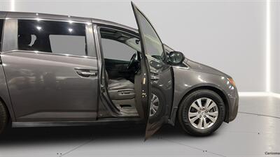 2016 Honda Odyssey EX-L   - Photo 17 - Mesa, AZ 85201
