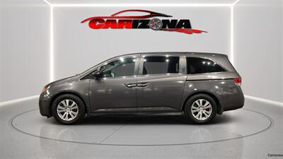 2016 Honda Odyssey EX-L   - Photo 6 - Mesa, AZ 85201