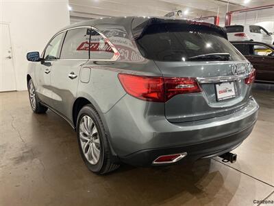 2015 Acura MDX SH-AWD w/Tech   - Photo 6 - Mesa, AZ 85201