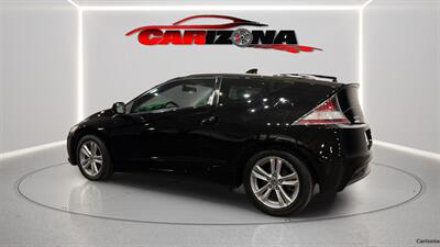 2011 Honda CR-Z EX - Photo 5 - Mesa, AZ 85201