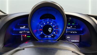 2011 Honda CR-Z EX - Photo 29 - Mesa, AZ 85201