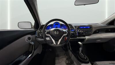 2011 Honda CR-Z EX - Photo 16 - Mesa, AZ 85201