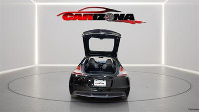 2011 Honda CR-Z EX - Photo 22 - Mesa, AZ 85201