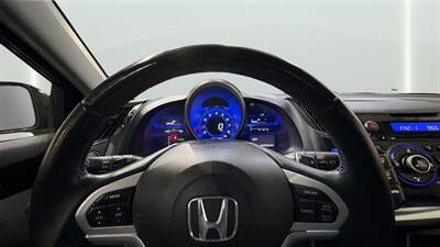 2011 Honda CR-Z EX - Photo 30 - Mesa, AZ 85201