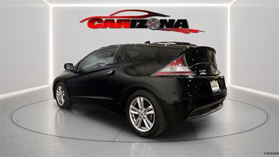 2011 Honda CR-Z EX - Photo 6 - Mesa, AZ 85201