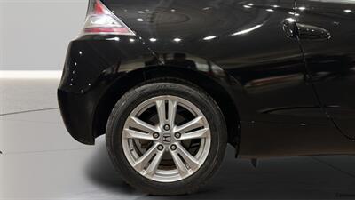 2011 Honda CR-Z EX - Photo 35 - Mesa, AZ 85201