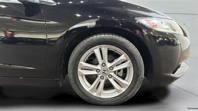 2011 Honda CR-Z EX - Photo 34 - Mesa, AZ 85201