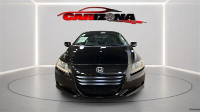 2011 Honda CR-Z EX - Photo 13 - Mesa, AZ 85201