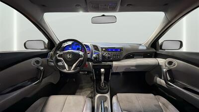 2011 Honda CR-Z EX - Photo 31 - Mesa, AZ 85201