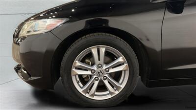 2011 Honda CR-Z EX - Photo 36 - Mesa, AZ 85201