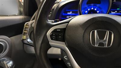 2011 Honda CR-Z EX - Photo 27 - Mesa, AZ 85201