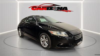 2011 Honda CR-Z EX - Photo 12 - Mesa, AZ 85201