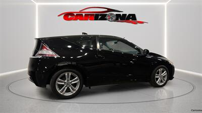 2011 Honda CR-Z EX - Photo 9 - Mesa, AZ 85201