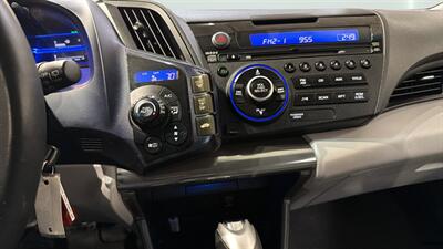 2011 Honda CR-Z EX - Photo 15 - Mesa, AZ 85201