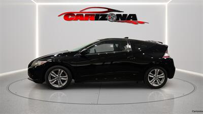 2011 Honda CR-Z EX - Photo 4 - Mesa, AZ 85201