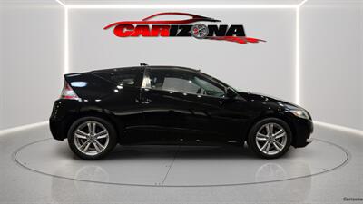 2011 Honda CR-Z EX - Photo 10 - Mesa, AZ 85201