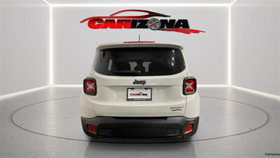 2016 Jeep Renegade Sport   - Photo 4 - Mesa, AZ 85201