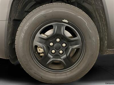 2016 Jeep Renegade Sport   - Photo 19 - Mesa, AZ 85201