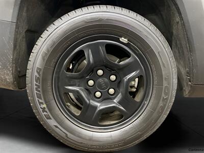 2016 Jeep Renegade Sport   - Photo 21 - Mesa, AZ 85201